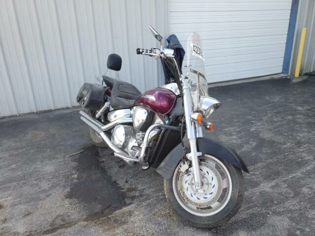 Honda VTX1300S (VTX)