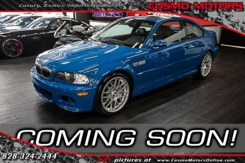 BMW M3Cic
