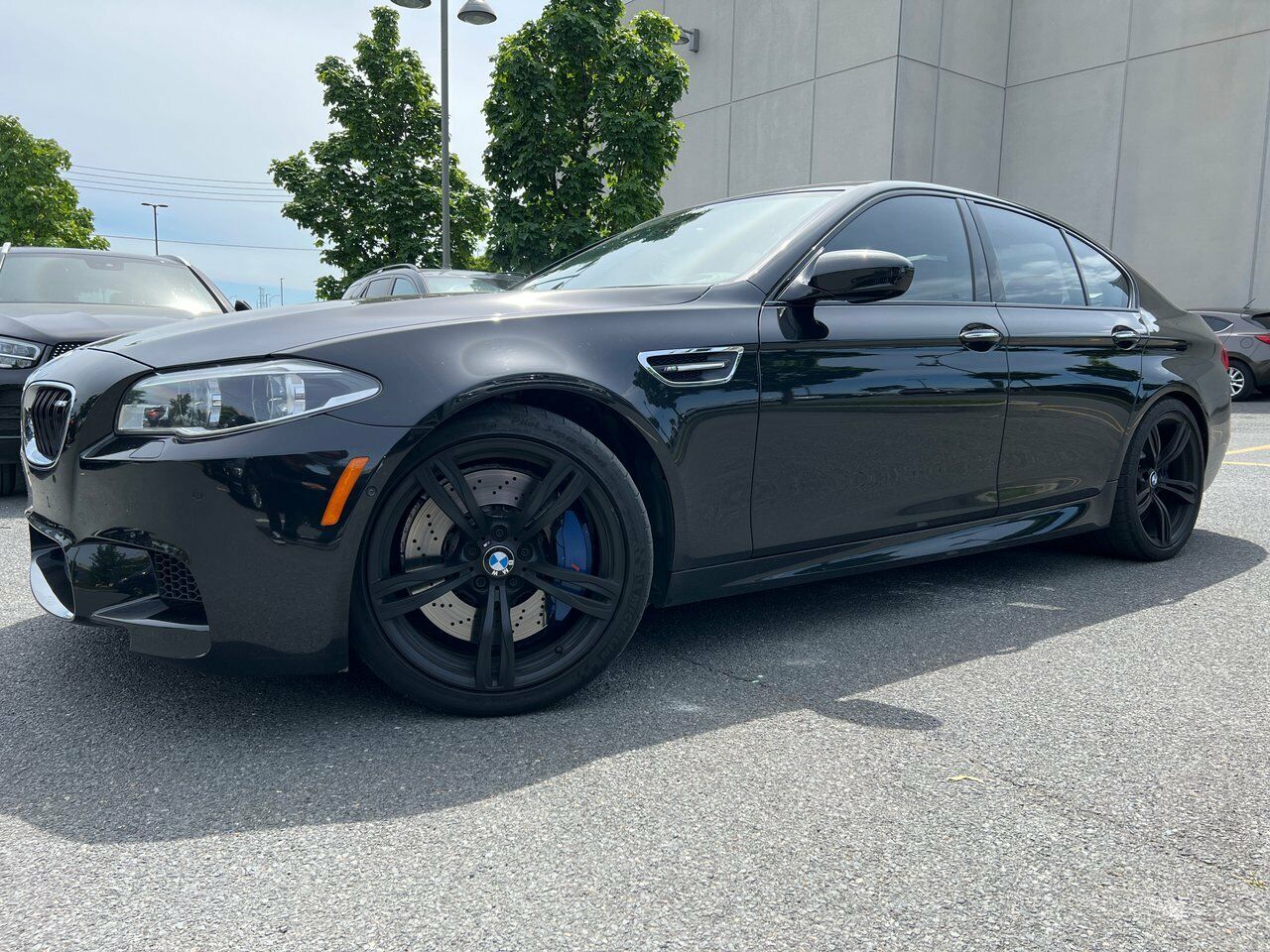 BMW M5