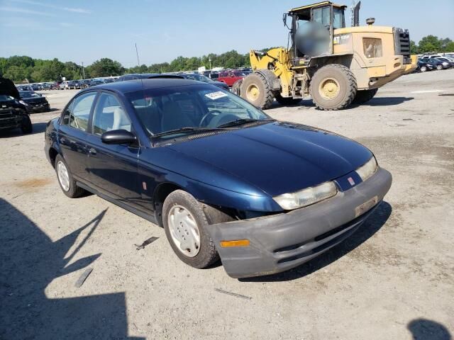 Saturn SL