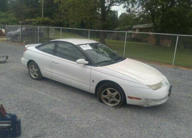 Saturn SC2
