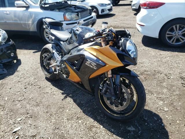 Suzuki GSX-R1000