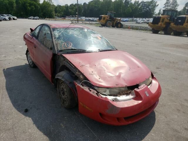 Saturn SC1