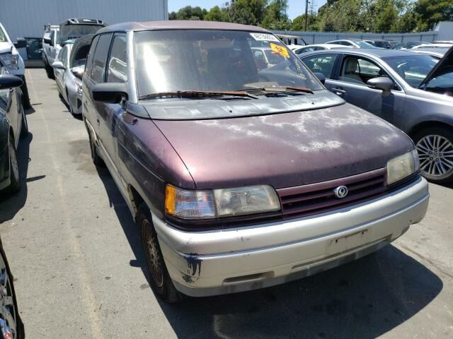Mazda MPV