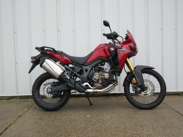 Honda CRF1000