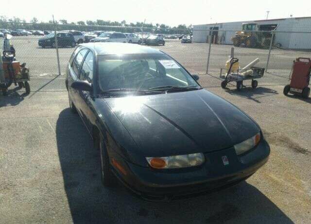 Saturn SW2