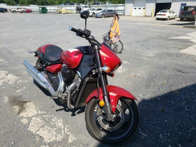Suzuki VZ1500L