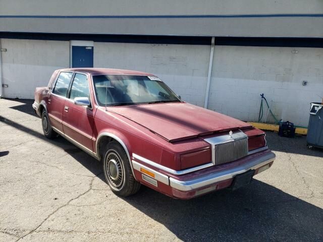 CHRYSLER