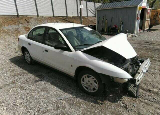 Saturn SL