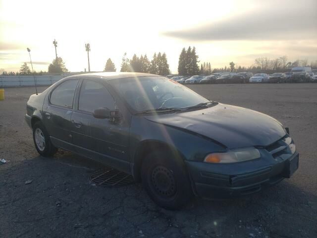Dodge Stratus