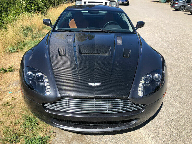 ASTON MARTIN