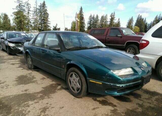 Saturn SL2