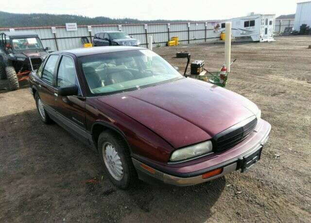 Buick Regal