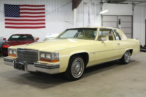 CADILLAC