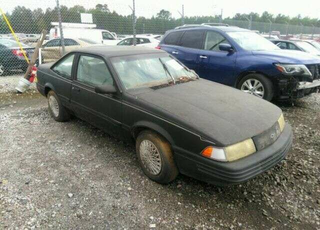 Chevrolet Cavalier