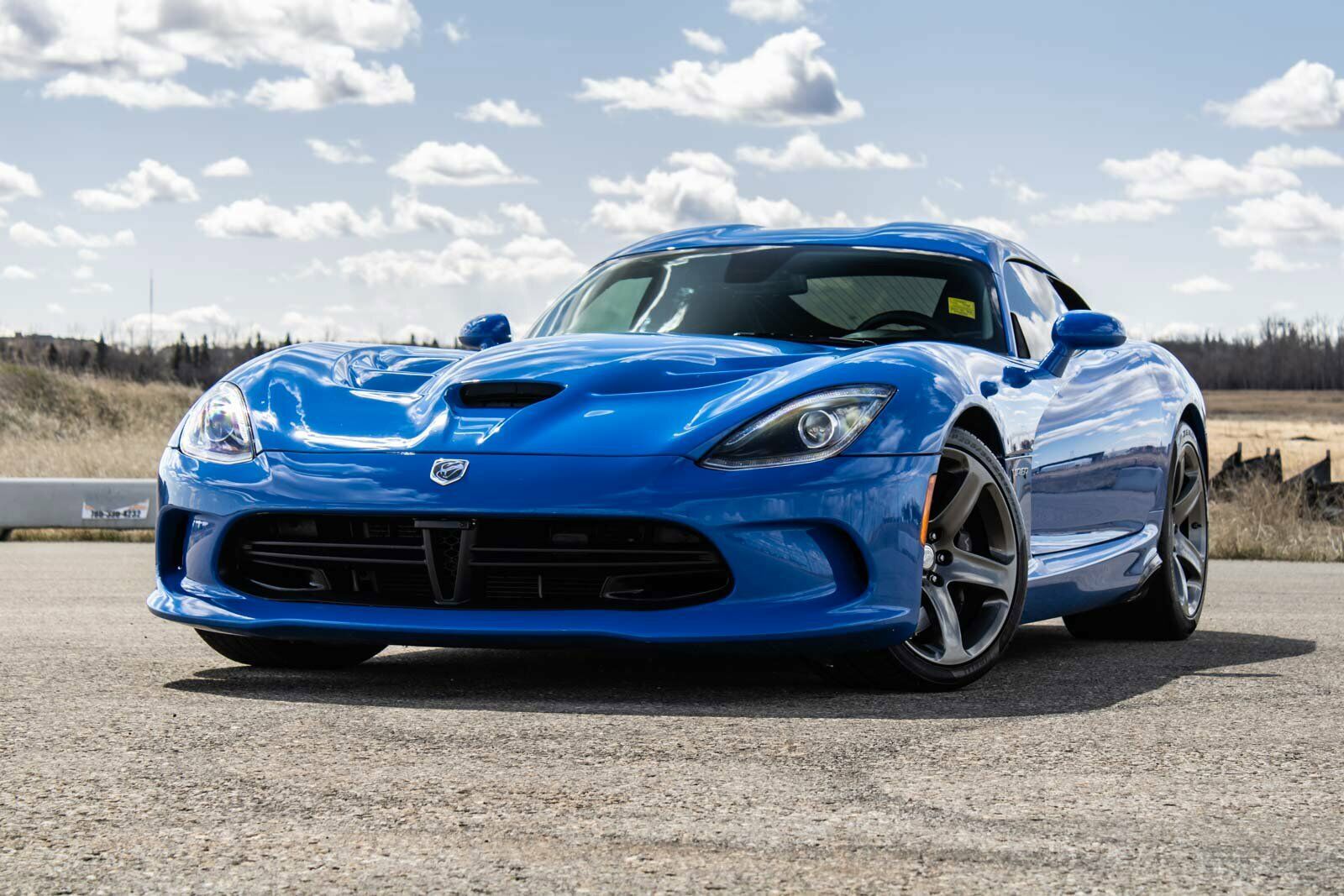 Dodge Viper
