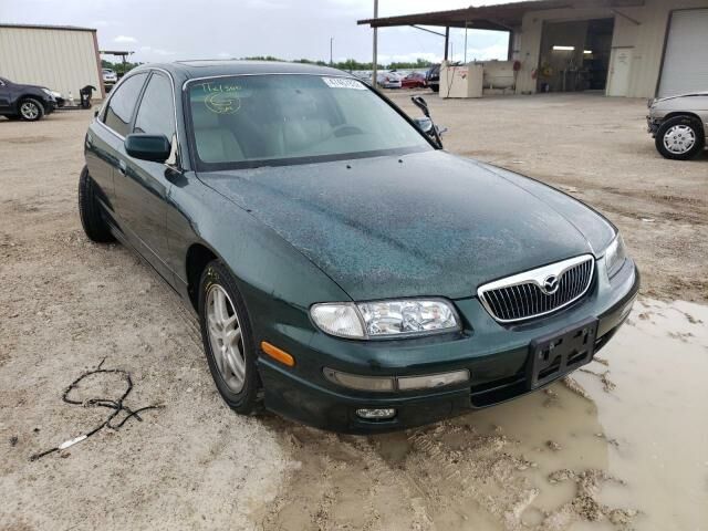 Mazda Millenia