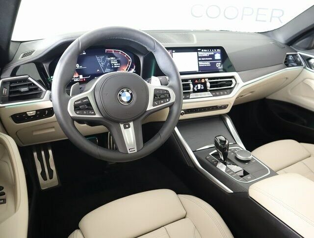 2021 BMW 430i
