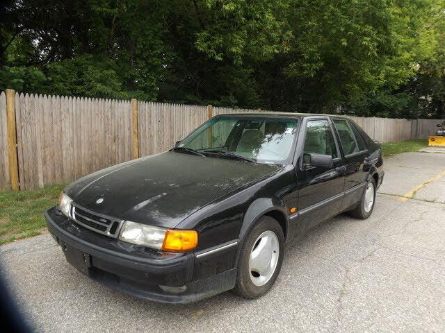 Saab 9000