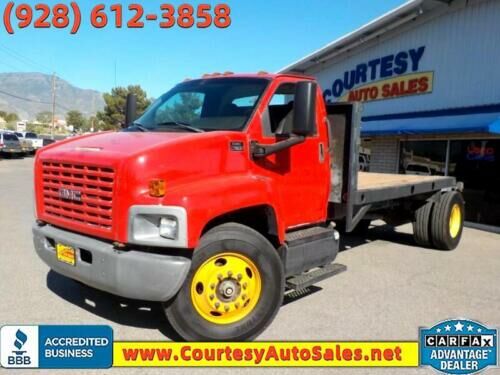 GMC C7