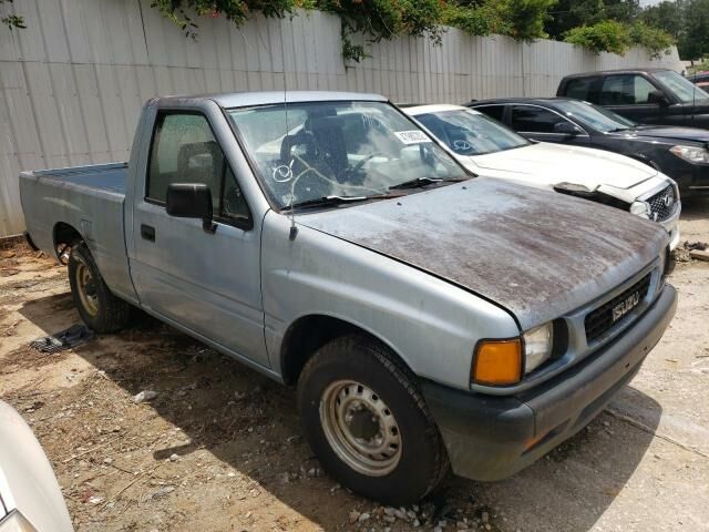 ISUZU