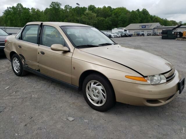 Saturn LS