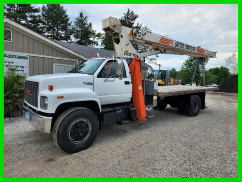 GMC C7