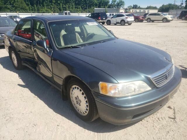 Acura RL