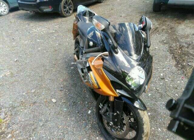 Suzuki GSX-R1000