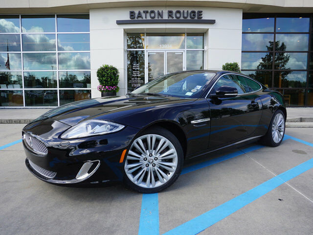 Jaguar XK