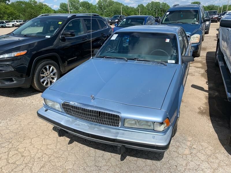 Buick Century