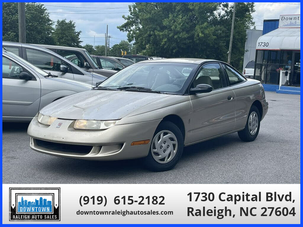 Saturn SC1