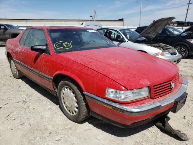 Cadillac Eldorado