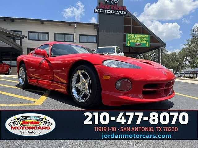 Dodge Viper