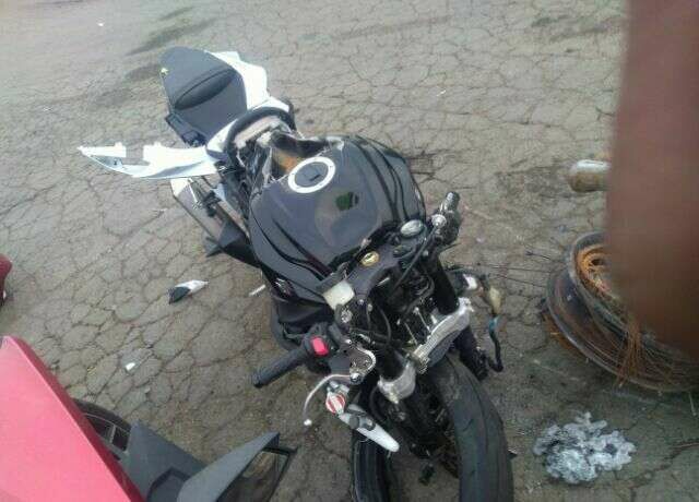 Suzuki GSX-R600L