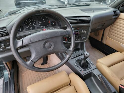BMW 325iC