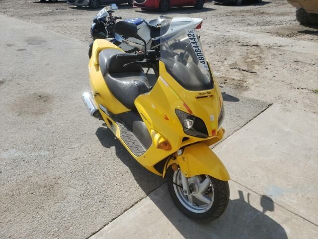Honda NSS250 (REFLEX)