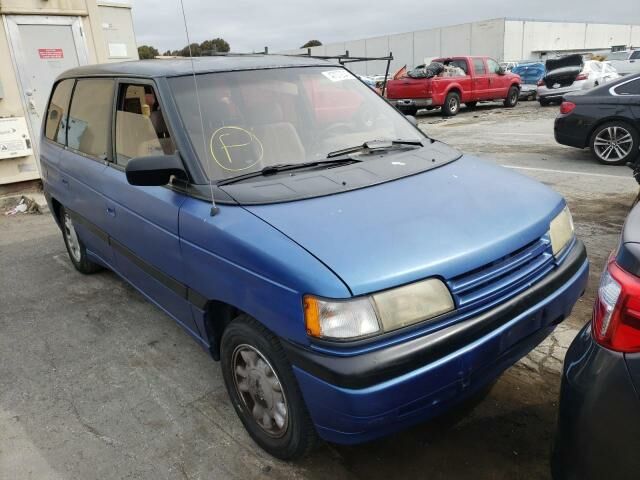 Mazda MPV