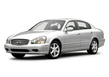 Infiniti Q45