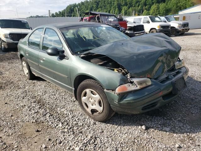 Dodge Stratus