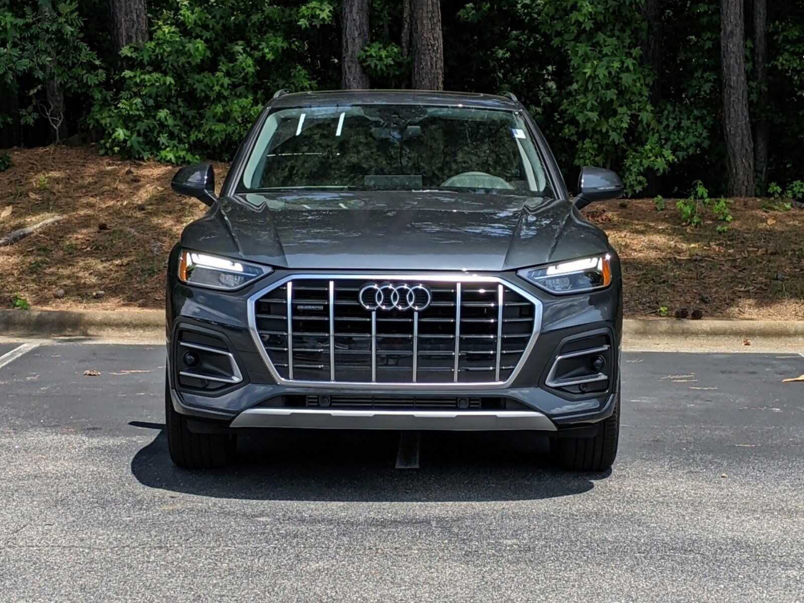 2022 Audi Q5