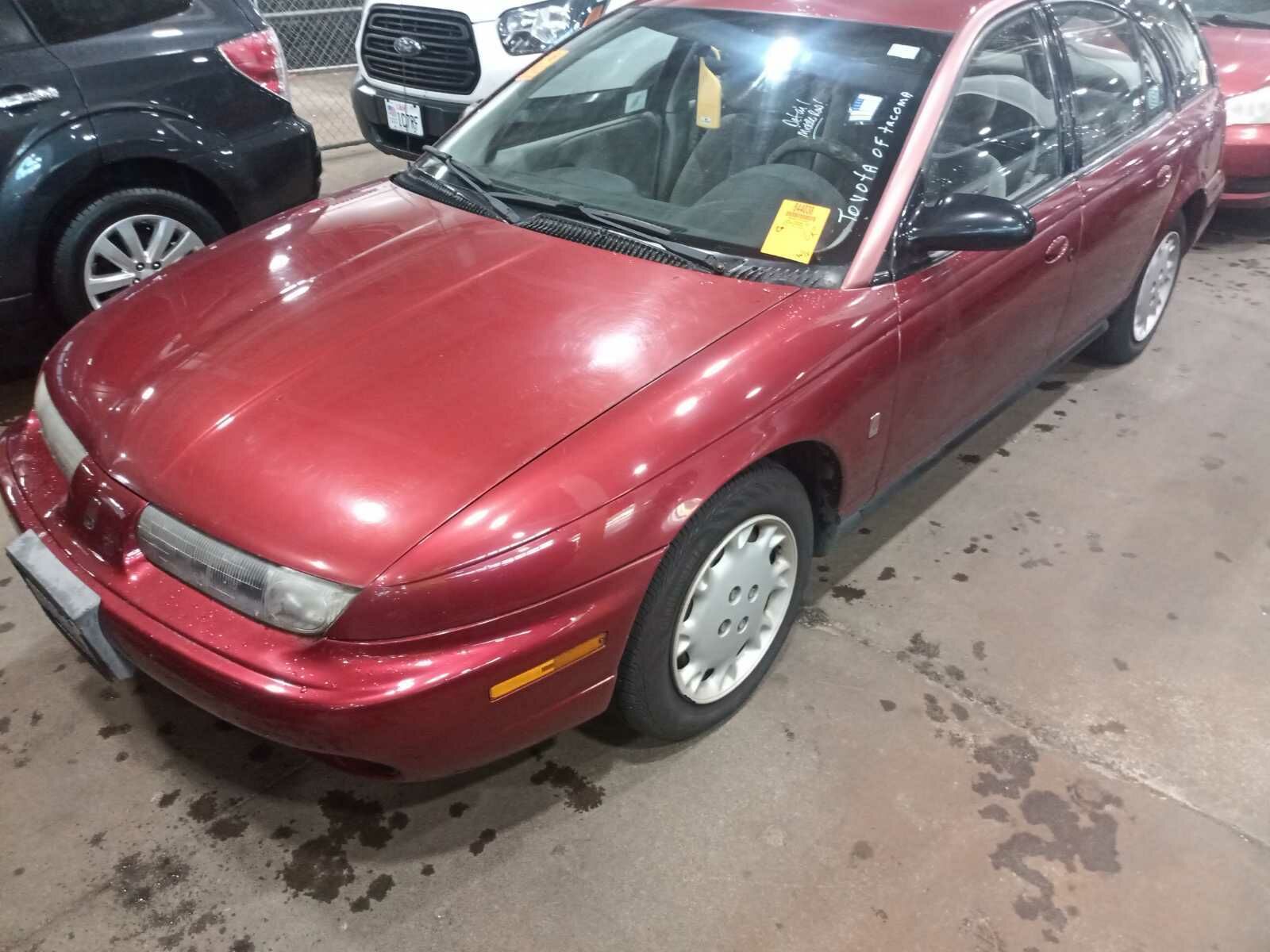 Saturn SW2