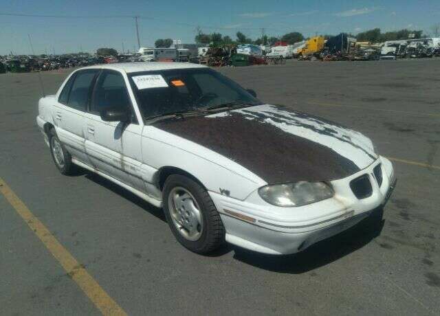 Pontiac Grand AM