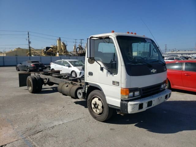 Chevrolet W5