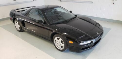 Acura NSX