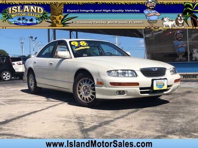 Mazda Millenia