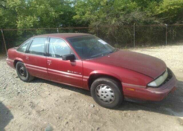 PONTIAC