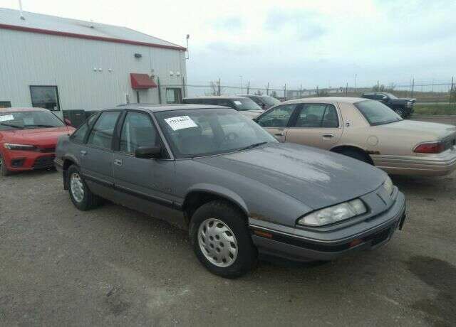 Pontiac Grand Prix