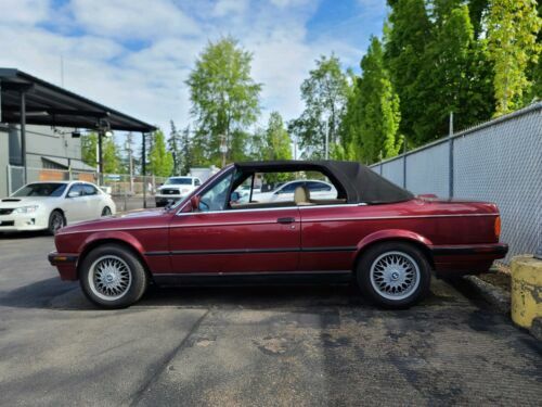 BMW 318iC