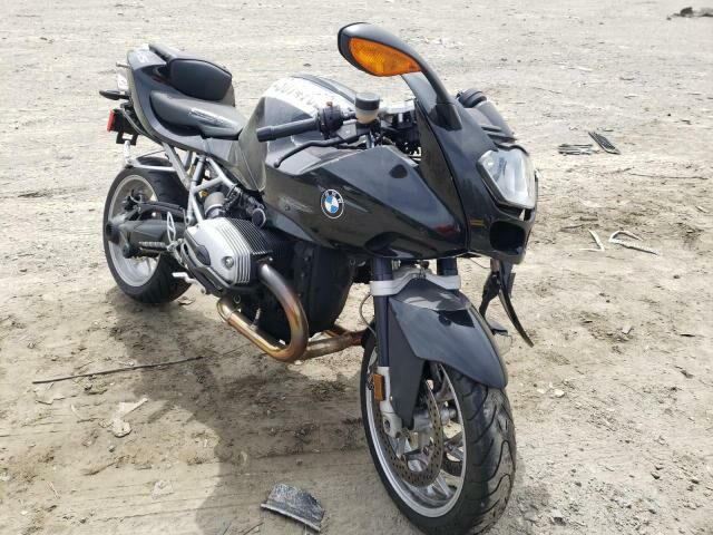 BMW R 1200 S
